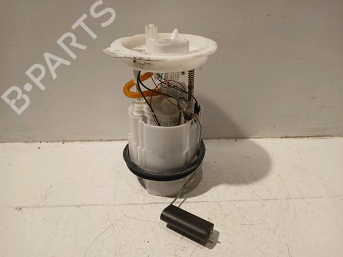 Used Other SKODA FABIA III (NJ3) 1.0 (75 hp) 17993848