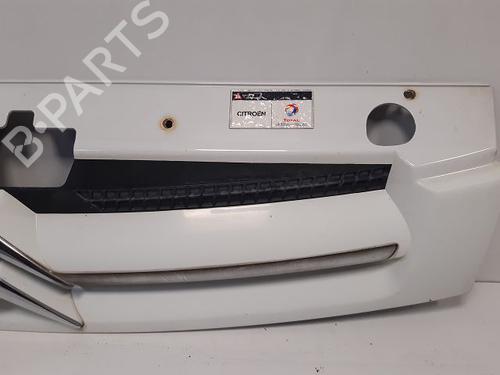 Grille CITROËN BERLINGO / BERLINGO FIRST Box Body/MPV (M_) 1.4 i (MBKFX, MBKFW) | BP20601117C40 