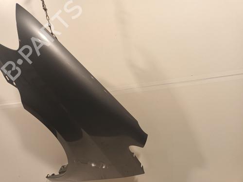 Left front fenders VW TOURAN (1T1, 1T2) 1.9 TDI | BP30870996C41