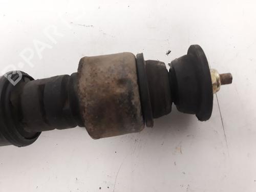 Left rear shock absorber NISSAN MICRA III (K12) 1.2 16V | BP21781477M18 