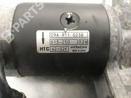 Starter AUDI A3 (8L1) 1.9 TDI | BP9324020M8 