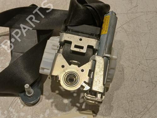 Front left belt tensioner PEUGEOT 5008 (0U_, 0E_) 2.0 HDi 150 / BlueHDi 150 | BP20609530C87 