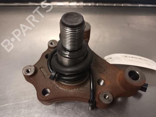 Used Right rear steering knuckle Right rear steering knuckle 21685702 21685702