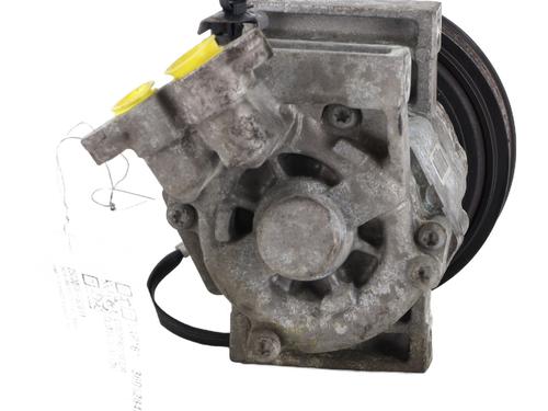 AC compressor DACIA SANDERO II 1.5 dCi | BP36034466M34 - Image 2
