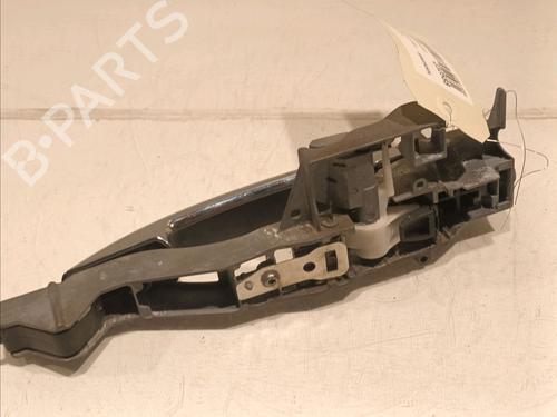 Front right exterior door handle CITROËN DS3 (SA_) 1.6 BlueHDi 100 | BP16478645C129 