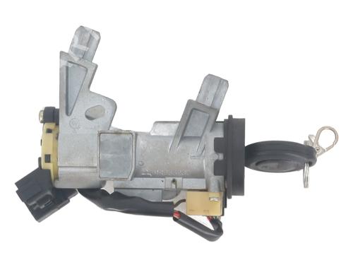 Used Ignition barrel SMART FORFOUR (454) 1.5 (454.032) (109 hp) 30717579