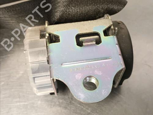 Rear right belt tensioner CHEVROLET CRUZE (J300) 2.0 CDI | BP13013904C90 