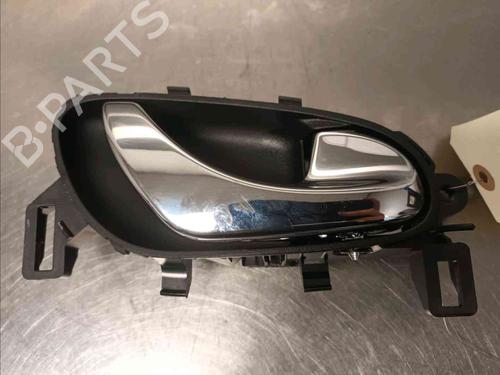 Used Front right interior door handle NISSAN QASHQAI II SUV (J11, J11_) 1.6 dCi (130 hp) 21685814