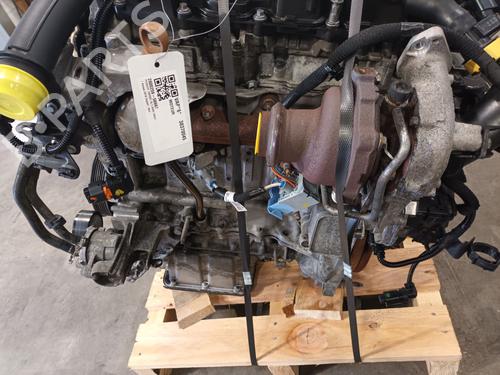 Engine PEUGEOT EXPERT Van (V_) 1.5 BlueHDi 100 | BP36035311M1 - Image 2