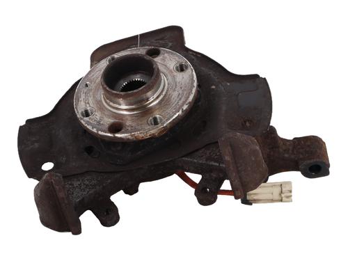 Used Right front steering knuckle Right front steering knuckle OPEL ASTRA G CLASSIC (T98) 1.4 16V (F08, F48) (90 hp) 33868740 33868740