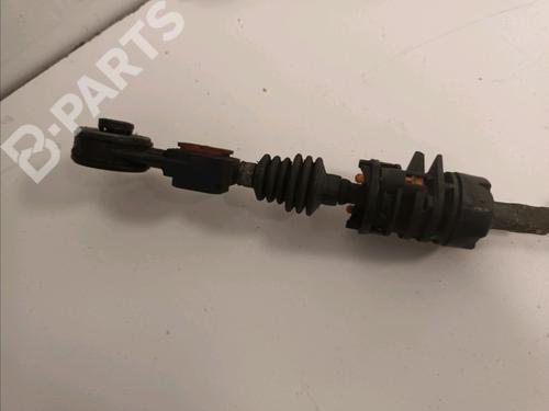 Gear lever FORD FIESTA V (JH_, JD_) 1.4 TDCi | BP10415387M90 