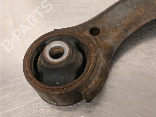 Left front suspension arm HYUNDAI SANTA FÉ II (CM) 2.2 CRDi GLS | BP14860895M12 