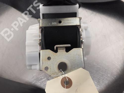 Rear left belt tensioner FORD FIESTA VI (CB1, CCN) 1.25 | BP9323898C89 