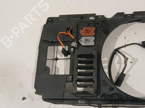 Front slam panel CITROËN XSARA (N1) 2.0 HDi 90 | BP29448386C72 