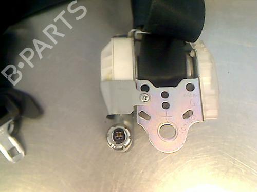 Front left belt tensioner PEUGEOT 107 (PM_, PN_) 1.0 | BP15741129C87 