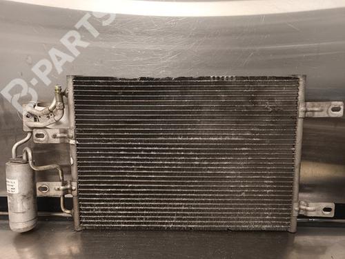 Used AC radiator OPEL MERIVA A MPV (X03) 1.7 CDTI (E75) (100 hp) 9339777