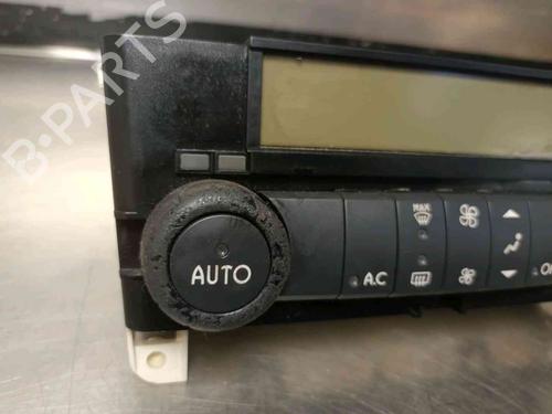 AC-Styringsenhed/Manøvreenhed RENAULT LAGUNA II (BG0/1_) 2.0 dCi (BG1T) | BP20603825I5 