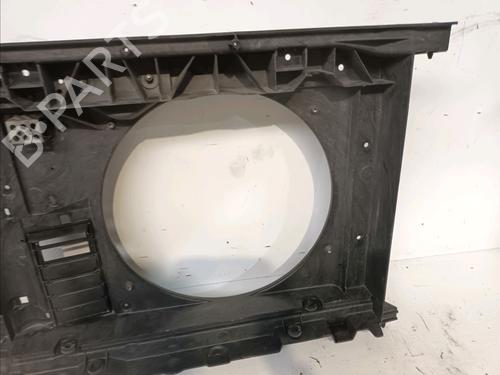 Front slam panel PEUGEOT 307 CC (3B) 2.0 HDi 135 | BP14948529C72 