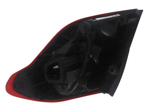 Left taillight CITROËN C4 II (NC_) 1.2 THP 130 (NCHNYM, NCHNYT) | BP31797961C34