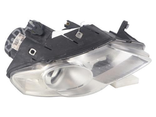 Right headlight VW PASSAT B6 (3C2) 1.9 TDI | BP38035971C29 - Image 6