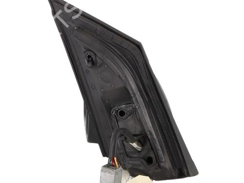 Retrovisor izquierdo FORD FOCUS II (DA_, HCP, DP) 2.0 TDCi | BP24606343C26 