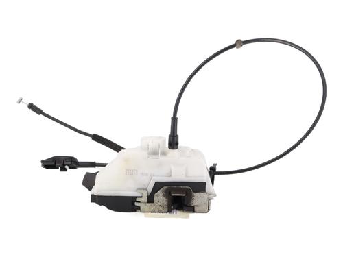 Front left lock RENAULT TWINGO II (CN0_) 1.5 dCi 75 | BP33950189C98 - Image 2