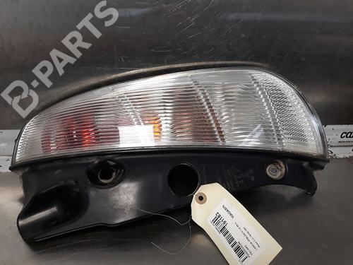 Used Right taillight LANCIA YPSILON (843_) 1.4 16V (843.AXC11, 843.AXC1B, 843.AXC1A) (95 hp) 9328535