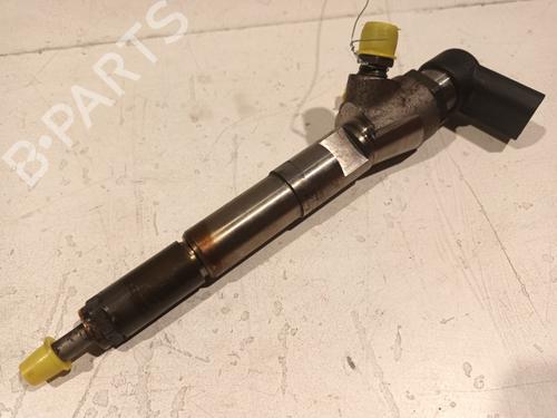 Used Injector Injector DACIA DUSTER (HS_) 1.5 dCi (HSMC) (107 hp) 33904695 33904695