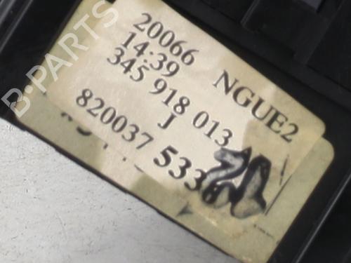 Steering column stalk DACIA LOGAN (LS_) 1.5 dCi (LS0K) | BP31143065I23 