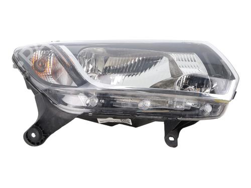 Used Right headlight Right headlight DACIA SANDERO II 1.5 dCi (90 hp) 34150593 34150593