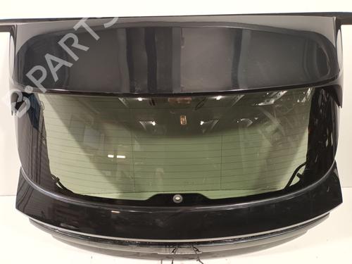 Tailgate PORSCHE CAYENNE Coupe (9YB) 3.0 E-Hybrid AWD (9YBAV1) | BP30170458C6 