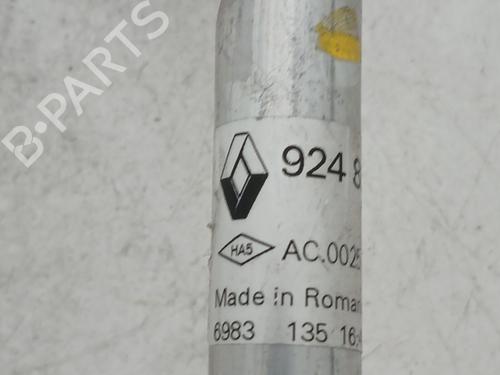 AC pipe DACIA LOGAN MCV II 1.5 dCi | BP30919448M126