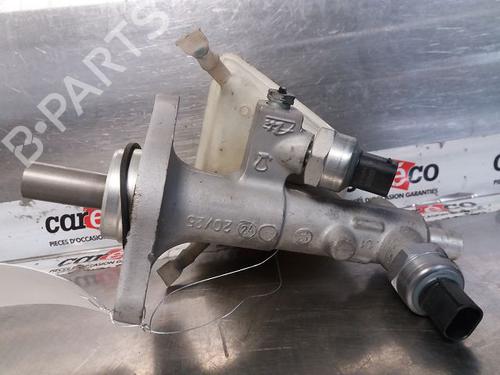 Brake master cylinder MERCEDES-BENZ SLK (R170) 200 Kompressor (170.444) | BP20600631M77 