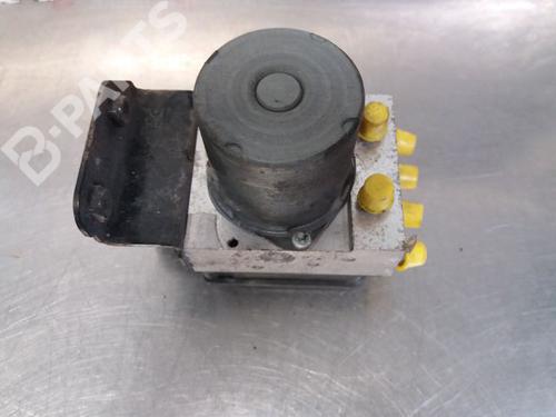Used ABS pump RENAULT WIND (E4M_) 1.2 (E4MF) (101 hp) 9327783