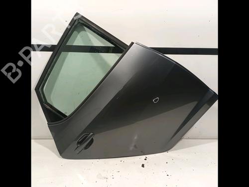 Used Right rear door SEAT IBIZA IV (6J5, 6P1) 1.4 TDI (90 hp) 17857287