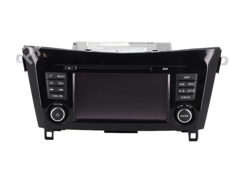 Used Radio NISSAN X-TRAIL III (T32_, T32R, T32RR) [2013-2025]  28804272