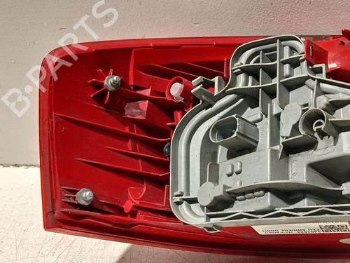 Right taillight AUDI A3 (8P1) 2.0 TDI 16V | BP20608741C35 