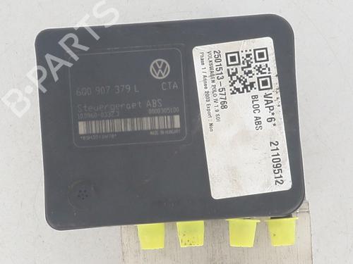 ABS pump VW POLO IV (9N_, 9A_) 1.9 SDI | BP30367729M43 