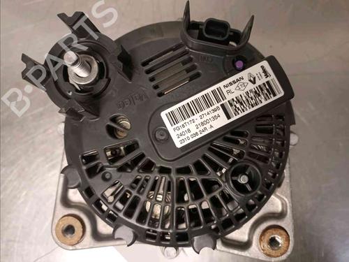Alternator NISSAN X-TRAIL III (T32_, T32R, T32RR)  | BP21781781M7