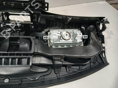 Instrumentbord RENAULT TWINGO III (BCM_, BCA_) 1.0 SCe 65 (BCMJ) | BP32131837C46 