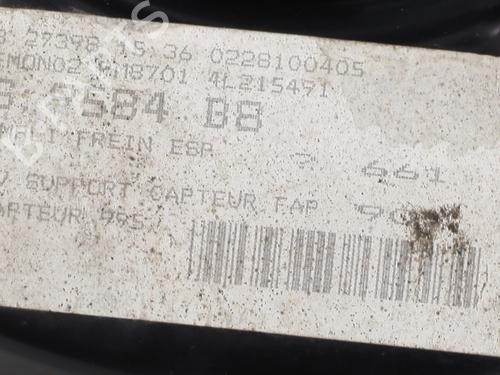 Bremseservo CITROËN DS5 1.6 HDi 115 | BP31153040M42