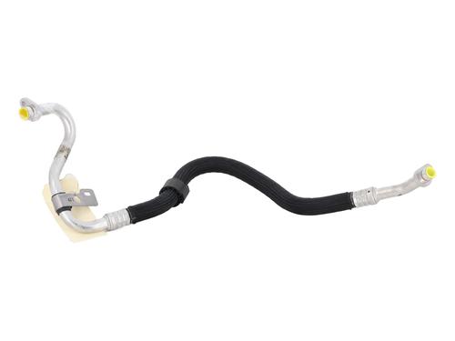 AC pipe RENAULT ESPACE V (JR_) | BP30095522M126