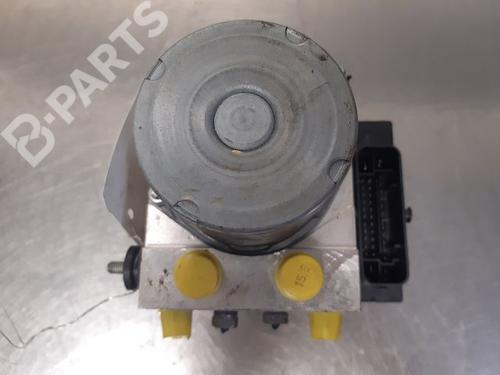 Used ABS pump PEUGEOT 308 I (4A_, 4C_) 1.6 HDi (92 hp) 9334296