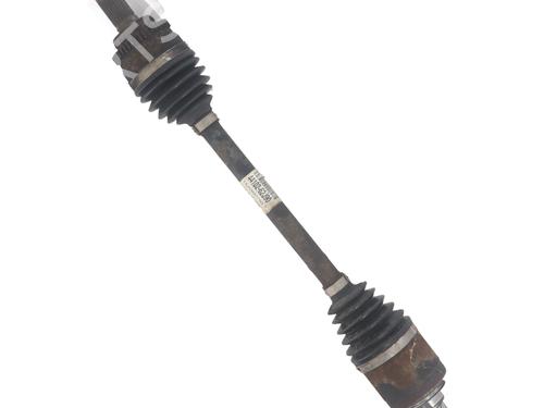Left front driveshaft SUZUKI SWIFT III (MZ, EZ) 1.3 DDiS (RS413D) | BP30844483M38
