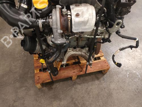 Engine PEUGEOT BIPPER Tepee 1.3 HDi 75 | BP39181474M1 - Image 2