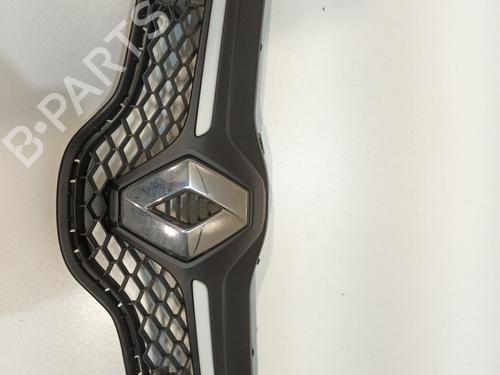 Used Grille RENAULT TWINGO III (BCM_, BCA_) 1.0 SCe 70 (71 hp) 22777192