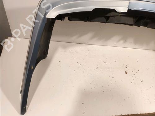 Rear bumper PEUGEOT 406 (8B) 2.0 HDI 110 | BP17381961C8 
