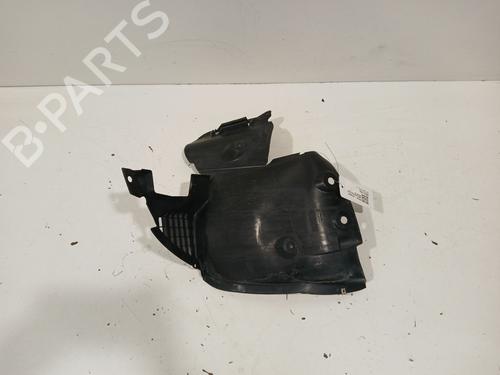 Used Wheel arch RENAULT CLIO II (BB_, CB_) 1.6 (B/CB0D, BB00) (90 hp) 26018039