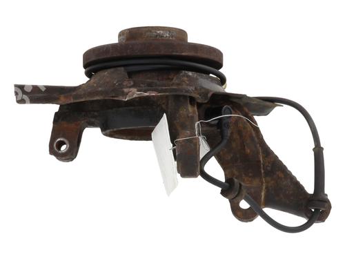 Left front steering knuckle FIAT PUNTO (188_) 1.9 JTD 80 (188.237, .257, .337, .357) | BP21213173M25 