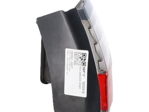 Right taillight FORD S-MAX (WA6) 2.0 TDCi | BP22401458C35 